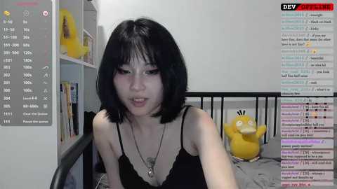 kitty_krush @ chaturbate on 20251001