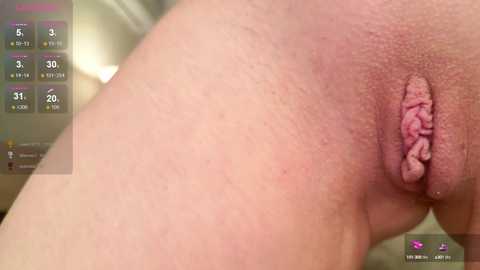 kittyloffe @ chaturbate on 20251001