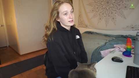 laylas_universe @ chaturbate on 20251001