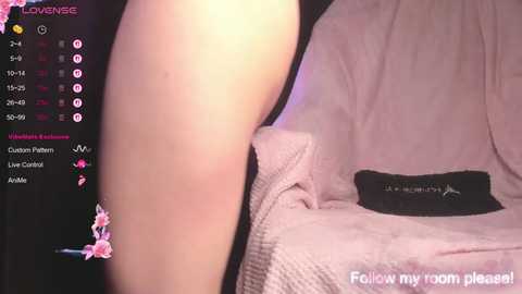 leenylipss @ chaturbate on 20251001