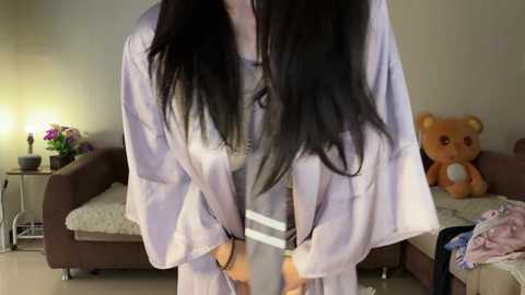 liunana @ chaturbate on 20251001