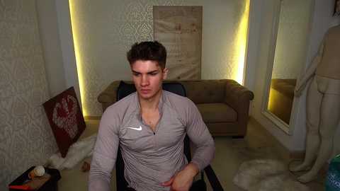 maxkaiden @ chaturbate on 20251001