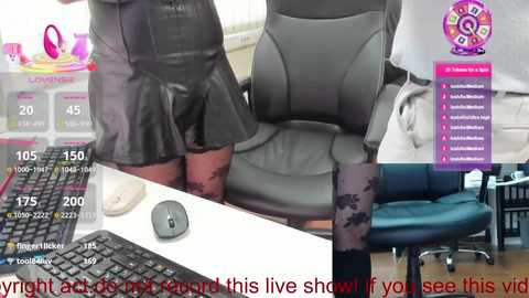 milf_viktoria @ chaturbate on 20251001