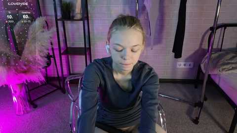 millaholt @ chaturbate on 20251001