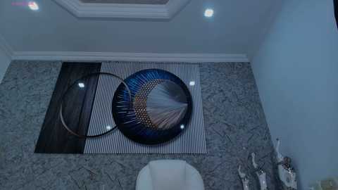 octavia_rouse @ chaturbate on 20251001