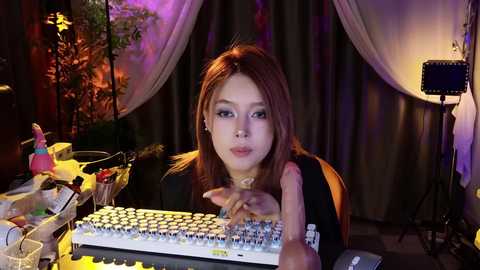 reaowna___ @ chaturbate on 20251001