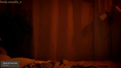 sexualiz_e @ chaturbate on 20251001