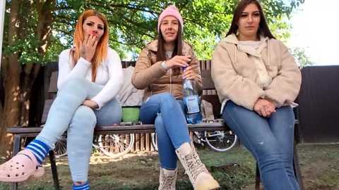 sexy07sexy @ chaturbate on 20251001