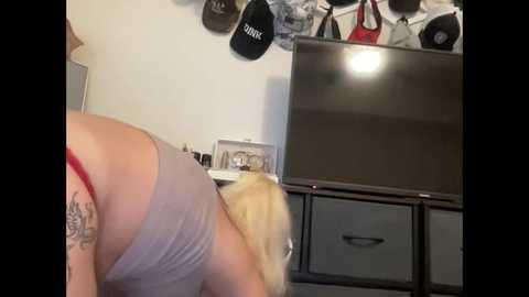 stassiethatsororitygirl @ chaturbate on 20251001