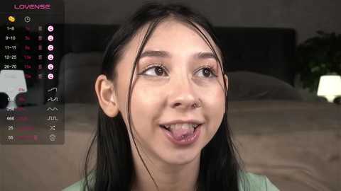 stephaniesally @ chaturbate on 20251001