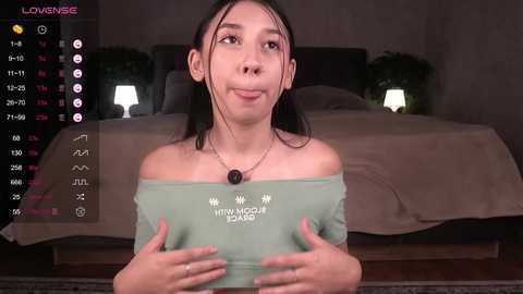 stephaniesally @ chaturbate on 20251001