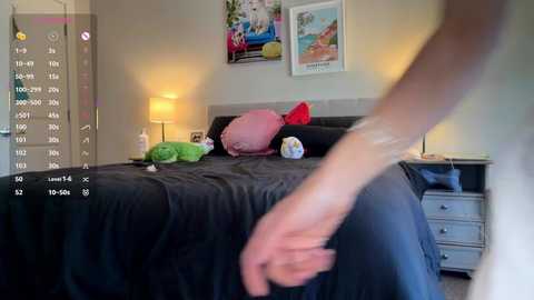 susannahxx @ chaturbate on 20251001