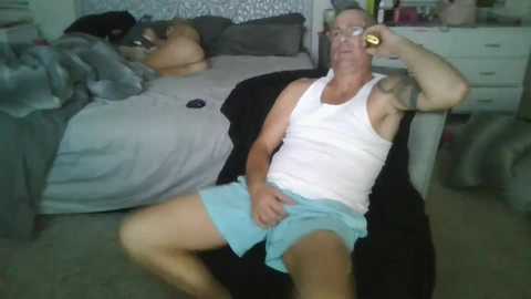 wantmymantofukme @ chaturbate on 20251001