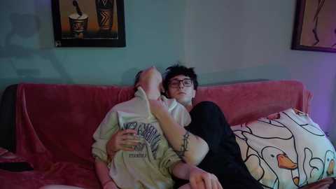 x_files_t @ chaturbate on 20251001