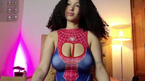 yayoi_cresp18 @ chaturbate on 20251001