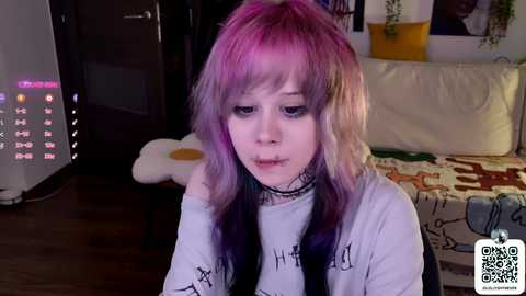 _lollyshy_ @ chaturbate on 20251002