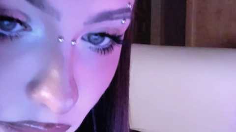 alice__aris @ chaturbate on 20251002