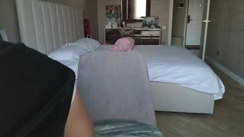 amyalwayshere @ chaturbate on 20251002