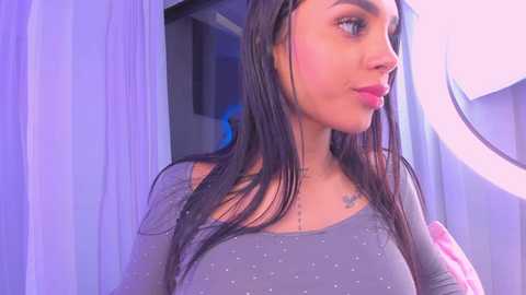 angelrossario @ chaturbate on 20251002