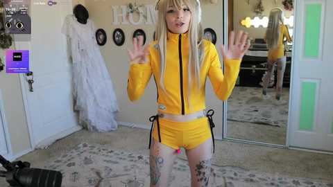 archancel @ chaturbate on 20251002