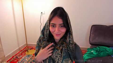 artgea @ chaturbate on 20251002