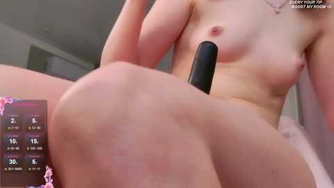 b4by_lol1 @ chaturbate on 20251002