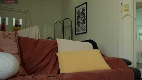 bellebabyboo @ chaturbate on 20251002