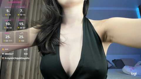 bolo_yang @ chaturbate on 20251002