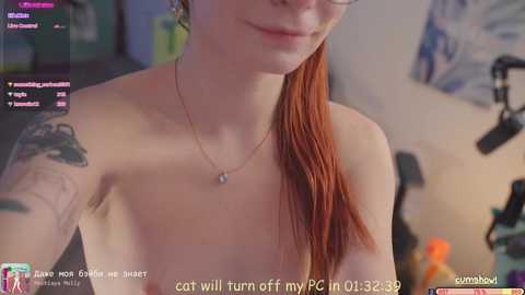 glorikitty @ chaturbate on 20251002