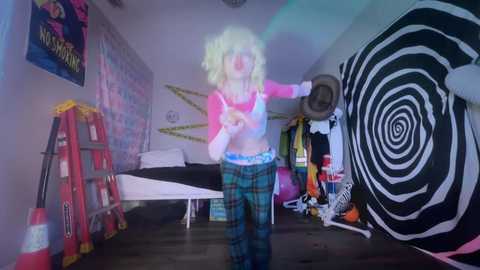 hexivu @ chaturbate on 20251002