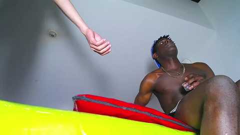 icevermilk @ chaturbate on 20251002