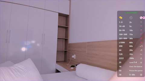 im_key @ chaturbate on 20251002