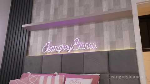 jeangreybianca @ chaturbate on 20251002