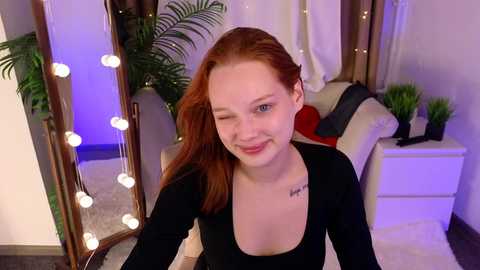 jennifer_shy_ @ chaturbate on 20251002