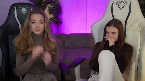 kira0541 @ chaturbate on 20251002