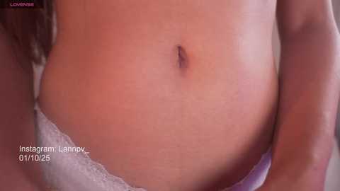 lanie__ @ chaturbate on 20251002