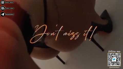 letiziafulkers1 @ chaturbate on 20251002