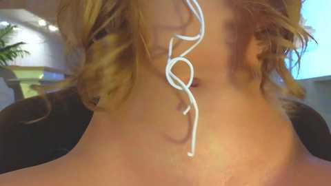 lili__roze_ @ chaturbate on 20251002