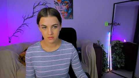 lina_fox12 @ chaturbate on 20251002