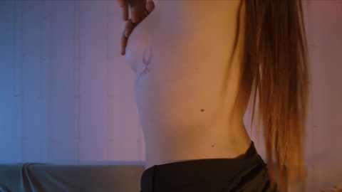 little_anitta @ chaturbate on 20251002