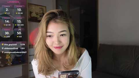 love_peace_here @ chaturbate on 20251002