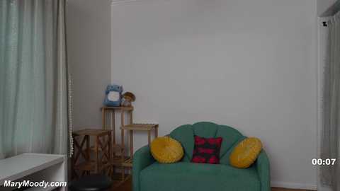 marymoody @ chaturbate on 20251002