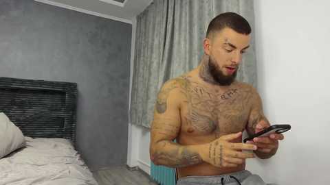 masculineguy69 @ chaturbate on 20251002