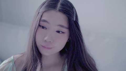 miso_misa @ chaturbate on 20251002