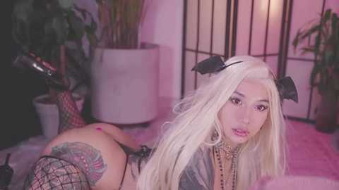 nekyra_san @ chaturbate on 20251002