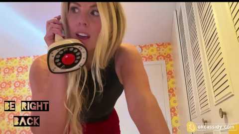 oh_ok_cassidy @ chaturbate on 20251002