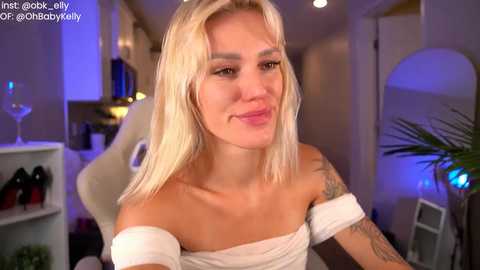 ohbabykelly @ chaturbate on 20251002