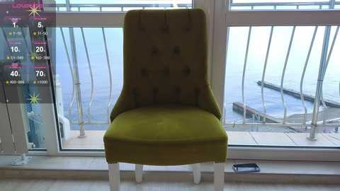 peachylina @ chaturbate on 20251002