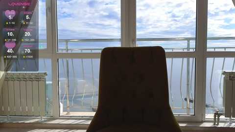 peachylina @ chaturbate on 20251002