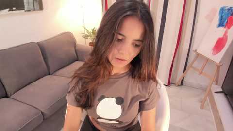 raychell_black @ chaturbate on 20251002